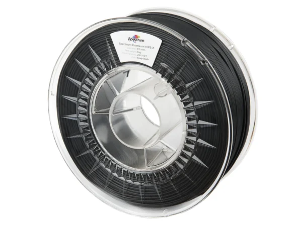 Spectrum HIPS-X Deep Black 1kg - Image 3