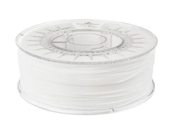 Spectrum HIPS-X Gypsum White 1kg - Image 2
