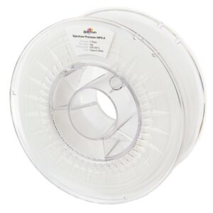 Spectrum HIPS-X Gypsum White 1kg