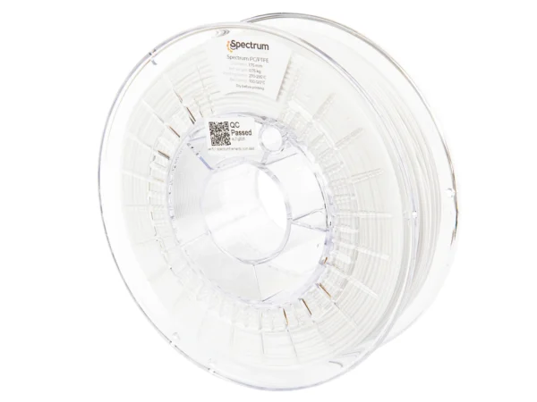 Spectrum PC/PTFE Natural 0.75kg
