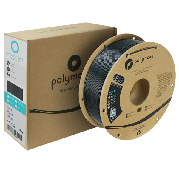 Polymaker PolyLite ABS - Image 4