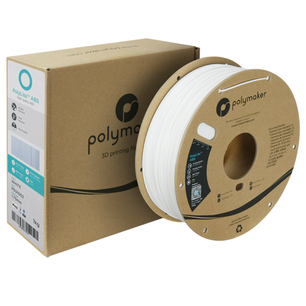 Polymaker PolyLite ABS - Image 2
