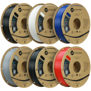 Polymaker PolyLite ABS