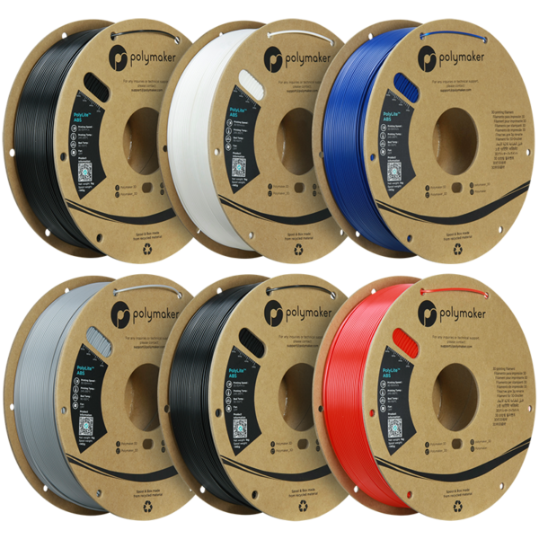Polymaker PolyLite ABS