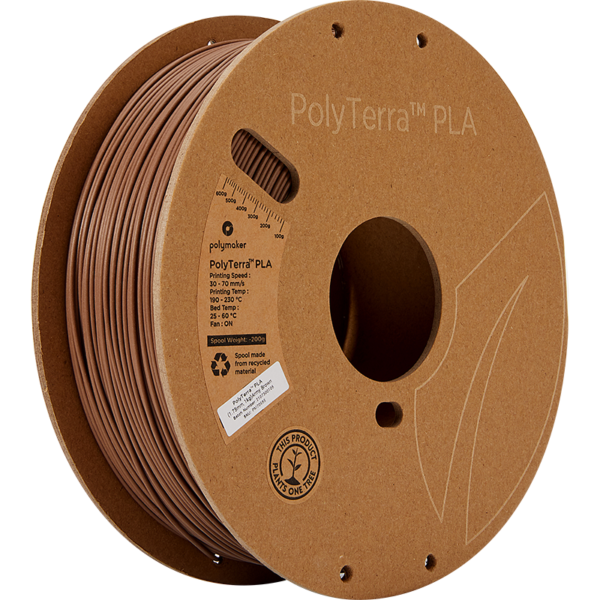 Polymaker PolyTerra PLA - Image 10