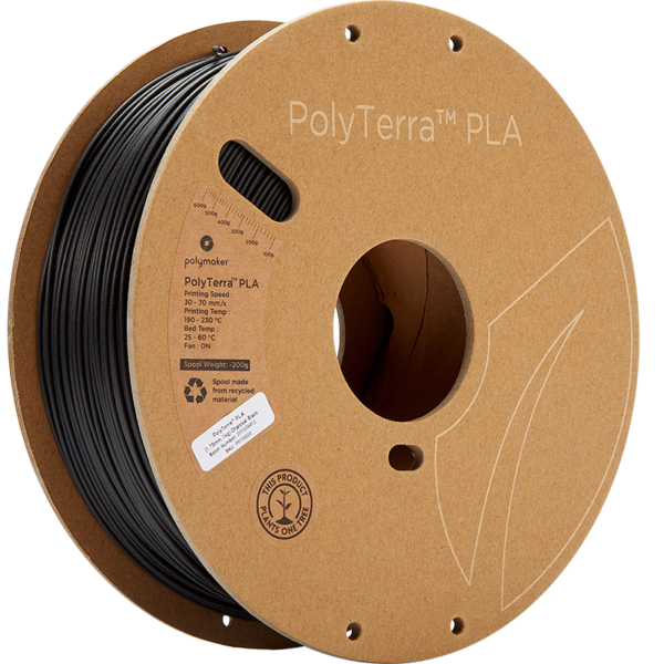 Polymaker PolyTerra PLA - Image 2
