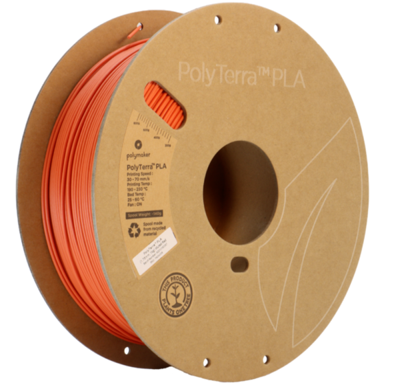 Polymaker PolyTerra PLA - Image 27