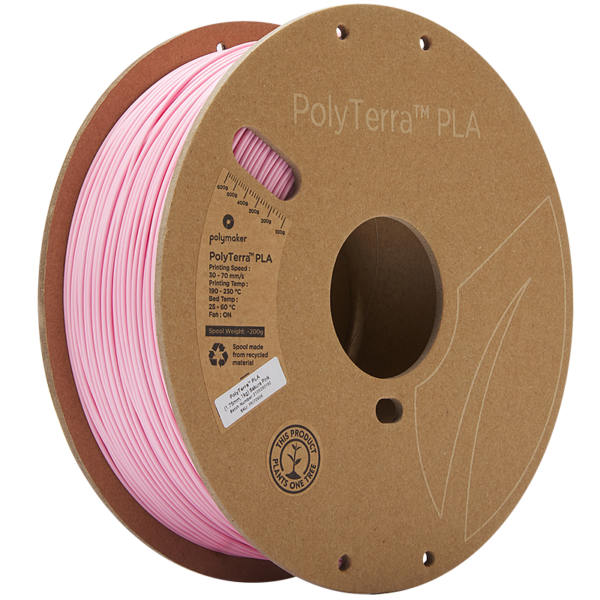 Polymaker PolyTerra PLA - Image 12