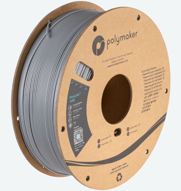 Polymaker PolyLite ABS - Image 8