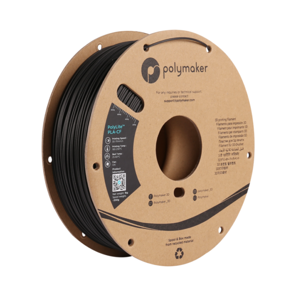 Polymaker PolyLite PLA-CF