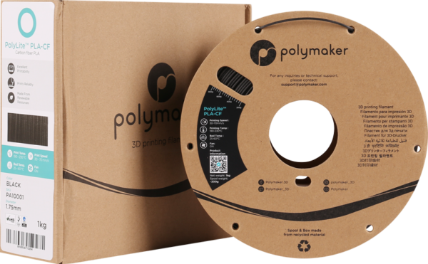 Polymaker PolyLite PLA-CF - Image 2