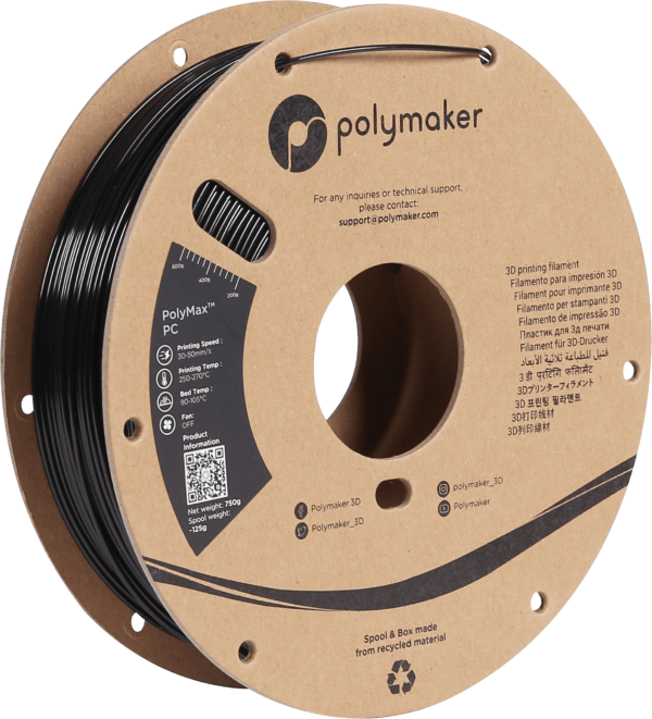 Polymaker PolyMax PC - Image 3