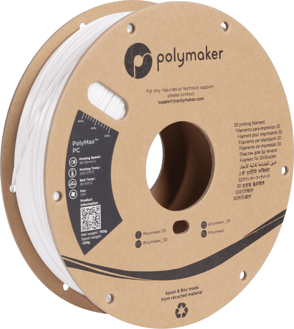 Polymaker PolyMax PC - Image 2