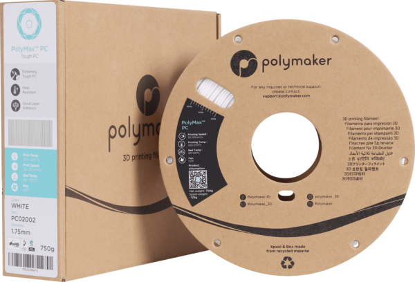 Polymaker PolyMax PC - Image 4