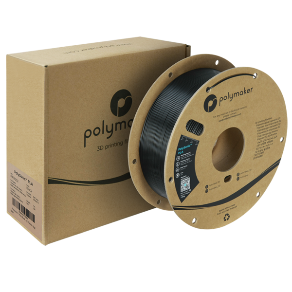 Polymaker PolySonic High Speed PLA - Image 3