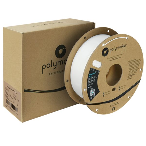 Polymaker PolySonic High Speed PLA - Image 5