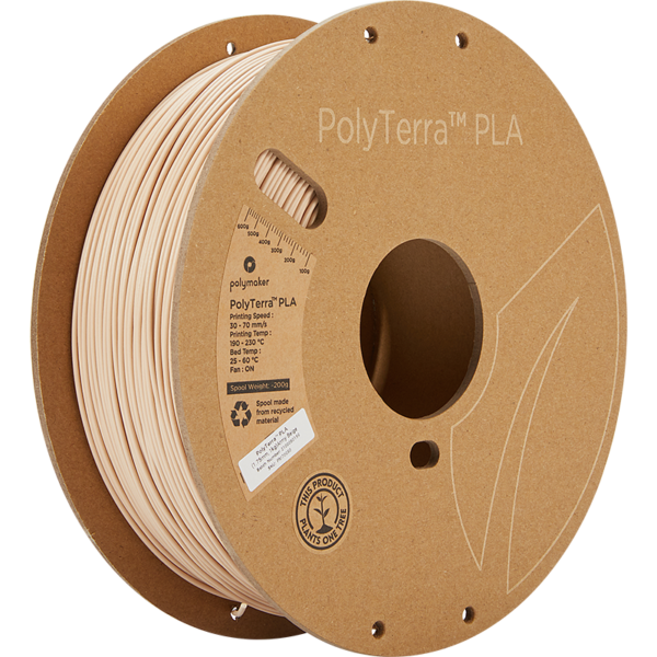 Polymaker PolyTerra PLA - Image 6