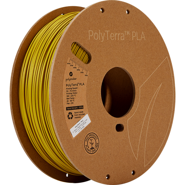 Polymaker PolyTerra PLA - Image 13
