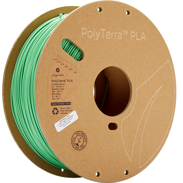 Polymaker PolyTerra PLA - Image 4