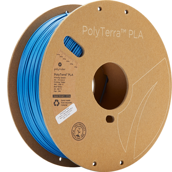 Polymaker PolyTerra PLA - Image 8