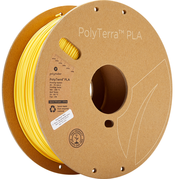 Polymaker PolyTerra PLA - Image 7