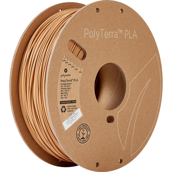 Polymaker PolyTerra PLA - Image 11