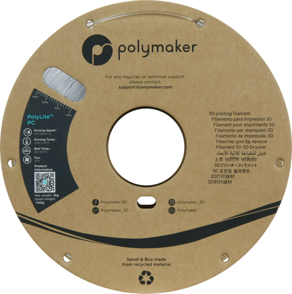 Polymaker PolyLite PC - Image 2
