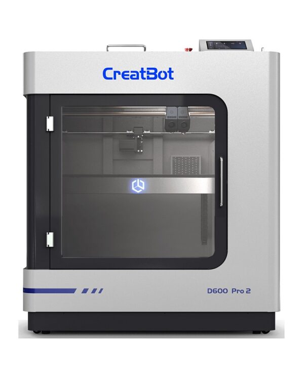 CreatBot D600 Pro 2