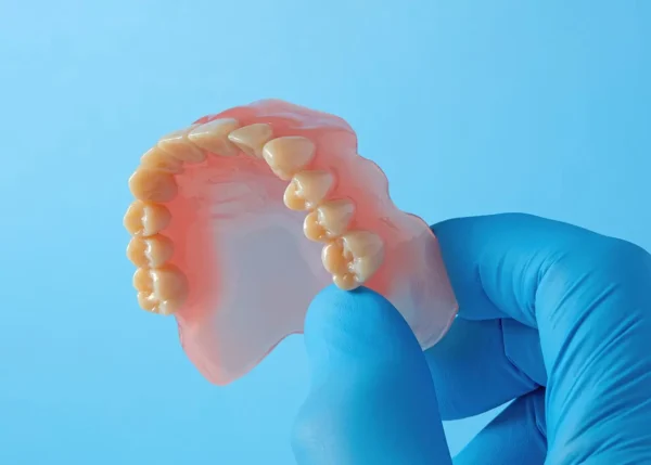Formlabs Denture Base - Image 2