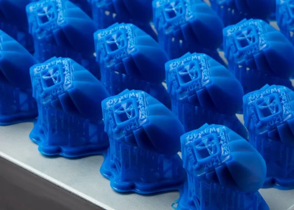 Formlabs Castable Wax 40 - Image 2