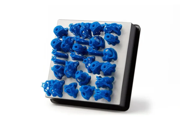 Formlabs Castable Wax 40
