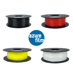 AzureFilm TPU Flexible 85A