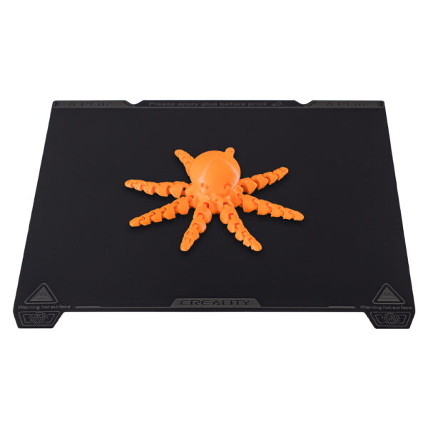 Creality 3D K1 PEI Print Surface 235 x 235mm - Image 2