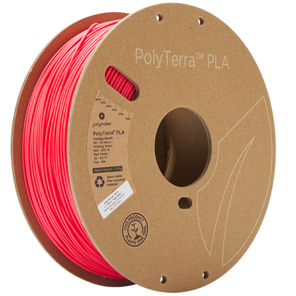 Polymaker PolyTerra PLA - Image 14