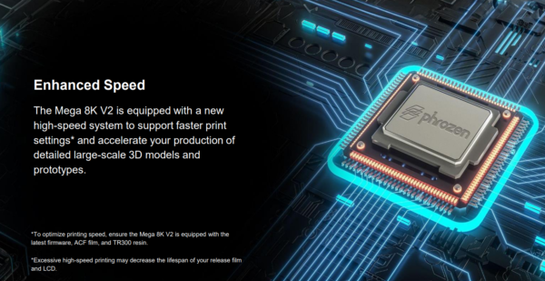 Phrozen Sonic Mega 8K V2 - Image 2