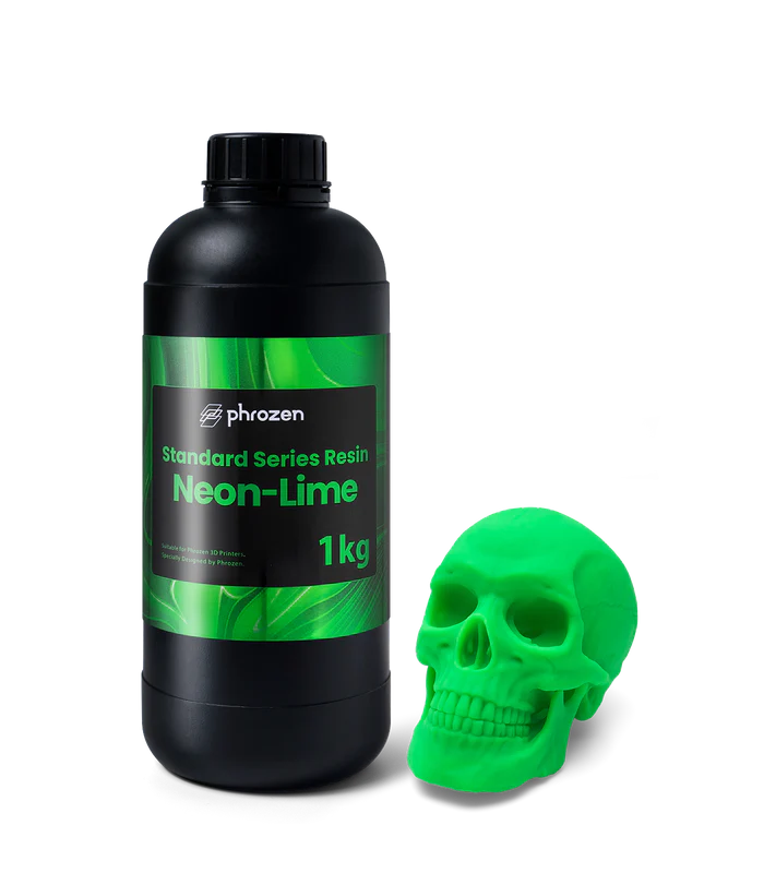 Phrozen Neon Resin - Image 2