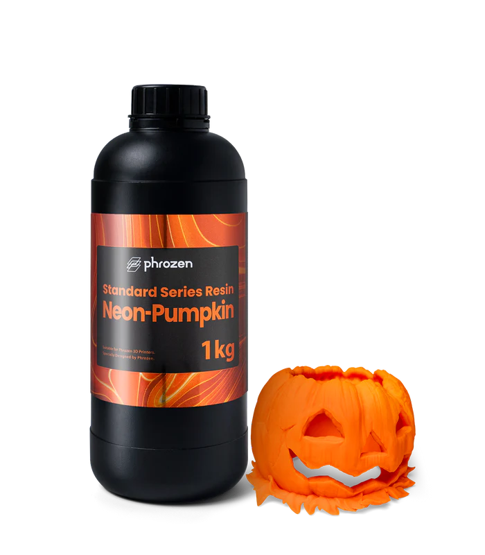 Phrozen Neon Resin - Image 4