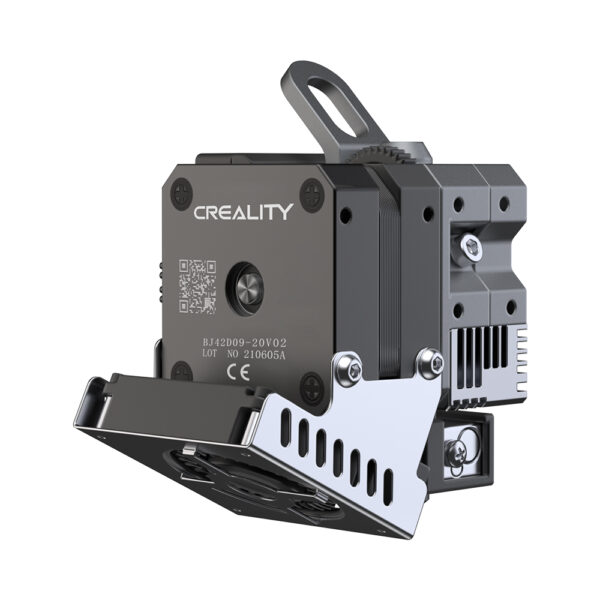 Creality 3D Sprite Extruder Pro (300 ℃ High Temperature Printing All Metal Design) - Image 2