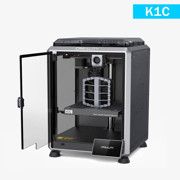 Creality K1C - Image 3