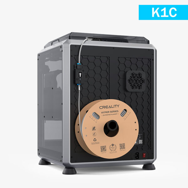 Creality K1C - Image 4