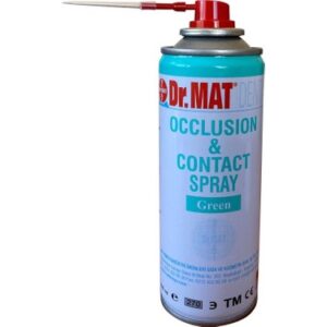 Dr.MAT Green Occlusion Spray