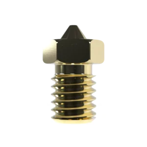 E3D V6 Brass Nozzle