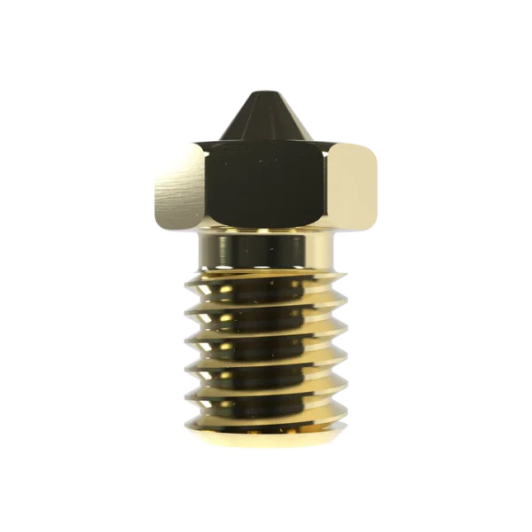 E3D V6 Brass Nozzle