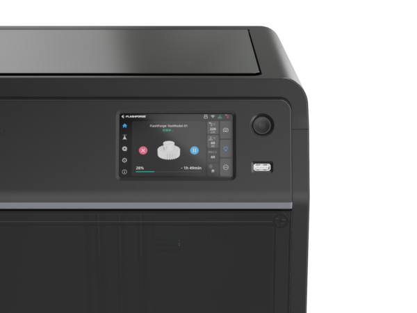 FlashForge Adventurer 5M Pro - Image 6