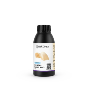 Harz Labs Dental Sand PRO A3 0.5kg