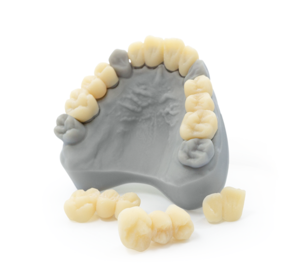 Harz Labs Dental Sand PRO A3 0.5kg - Image 4