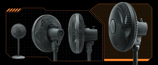 Phrozen Sonic Mighty Revo - Image 9