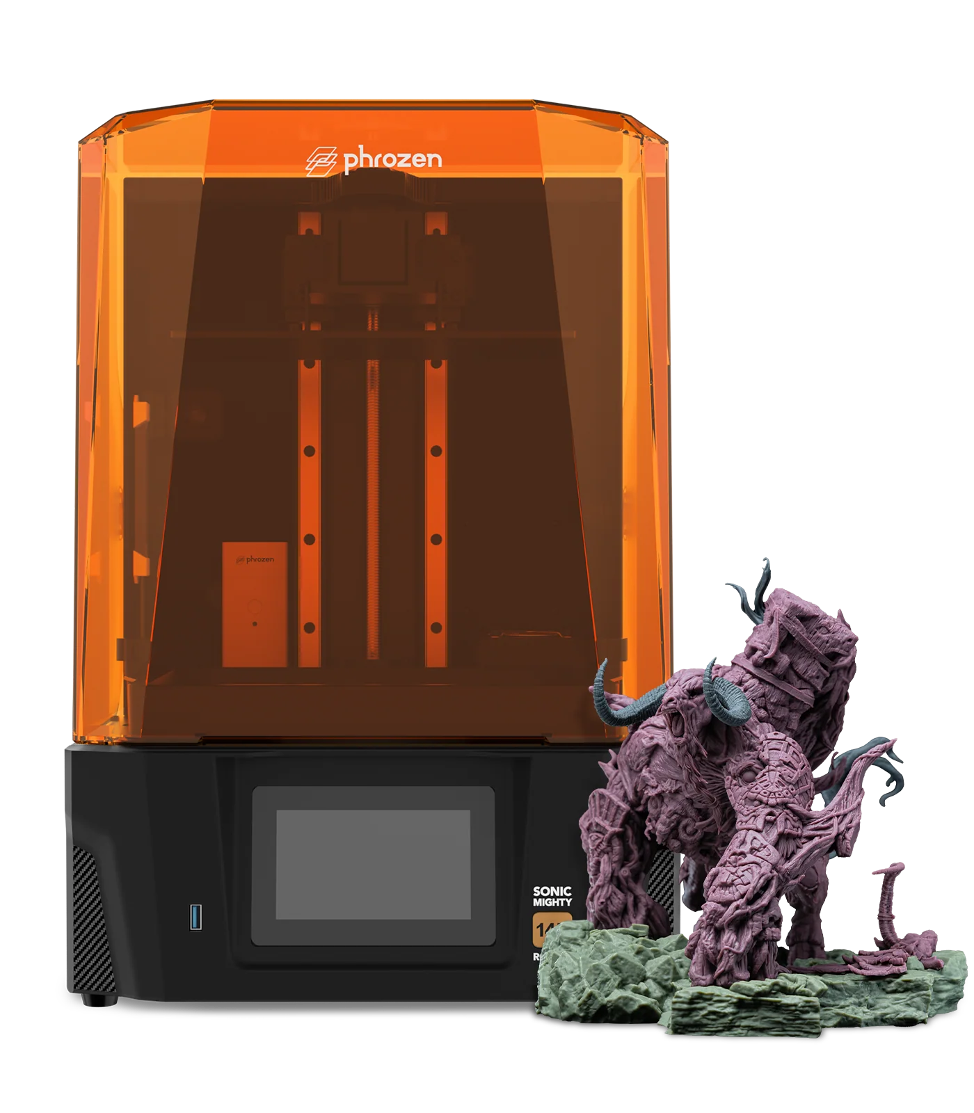 Phrozen Sonic Mighty Revo