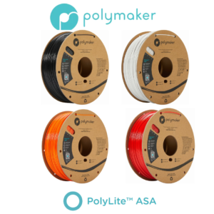 Polymaker PolyLite ASA