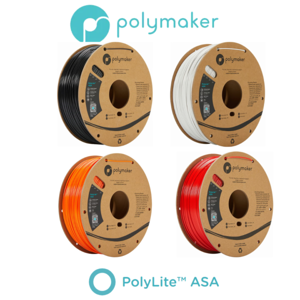 Polymaker PolyLite ASA